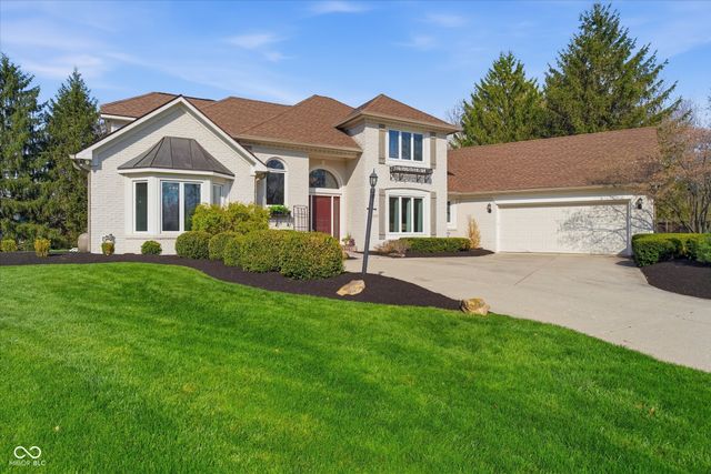 21187 Westbay Circle, Noblesville, IN 46062