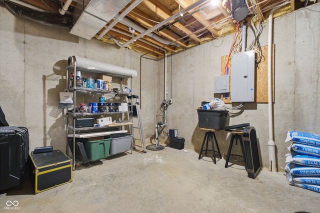 21187 Westbay Circle, Noblesville, IN 46062