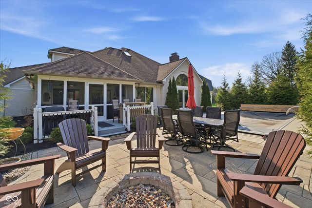 21187 Westbay Circle, Noblesville, IN 46062