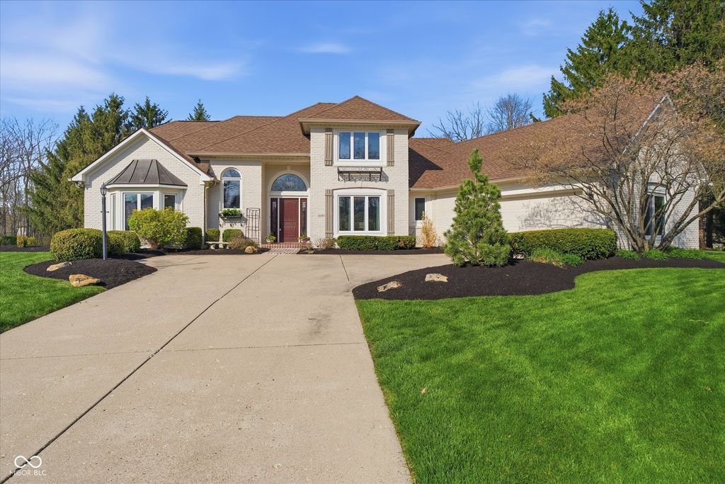 21187 Westbay Circle, Noblesville, IN 46062