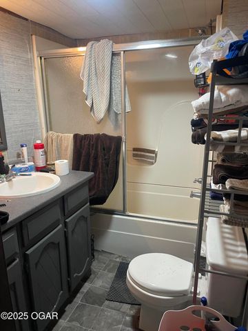 10256 Otter Drive, Granby, MO 64844