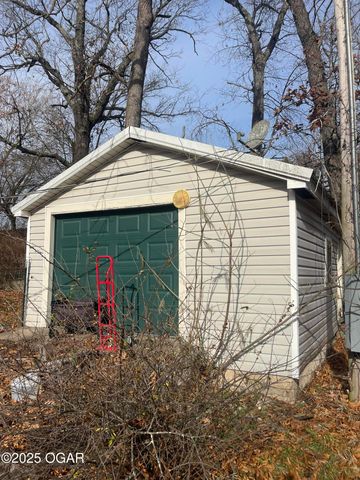 10256 Otter Drive, Granby, MO 64844