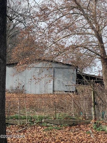 10256 Otter Drive, Granby, MO 64844