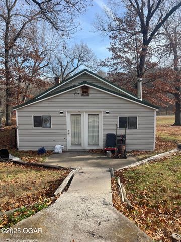 10256 Otter Drive, Granby, MO 64844