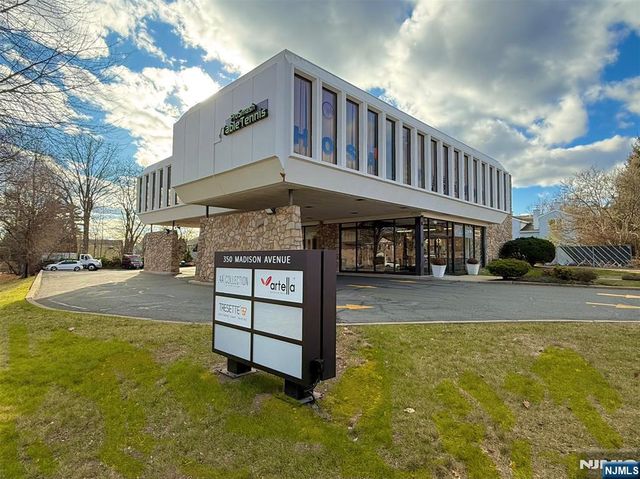 350 Madison Avenue, Cresskill, NJ 07626