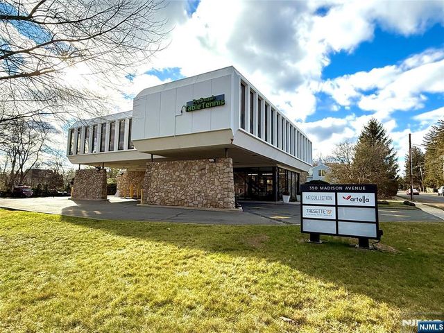 350 Madison Avenue, Cresskill, NJ 07626