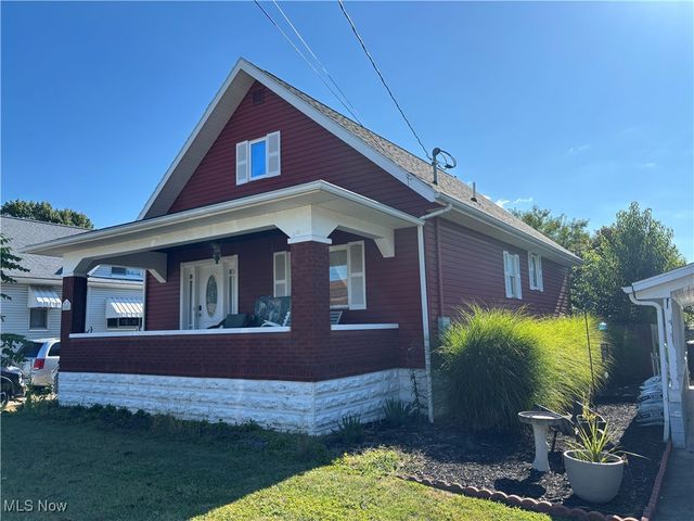 840 Fairview Avenue, Parkersburg, WV 26101