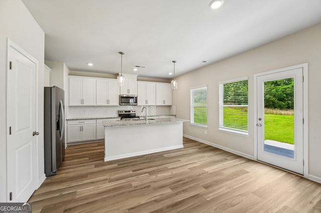 14 RISE Road, Adairsville, GA 30103