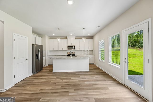 14 RISE Road, Adairsville, GA 30103