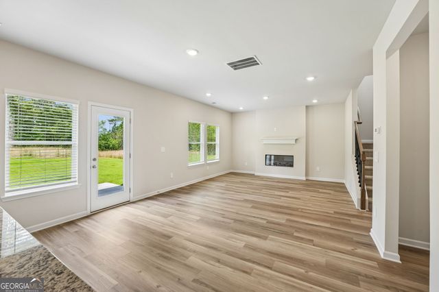 14 RISE Road, Adairsville, GA 30103
