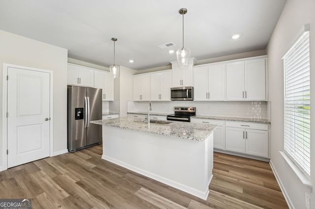 14 RISE Road, Adairsville, GA 30103