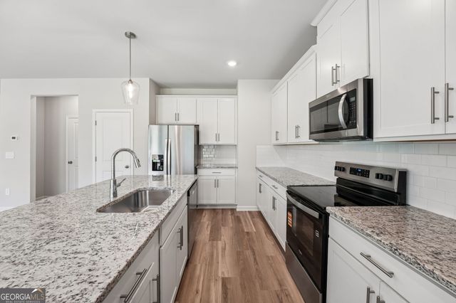 14 RISE Road, Adairsville, GA 30103