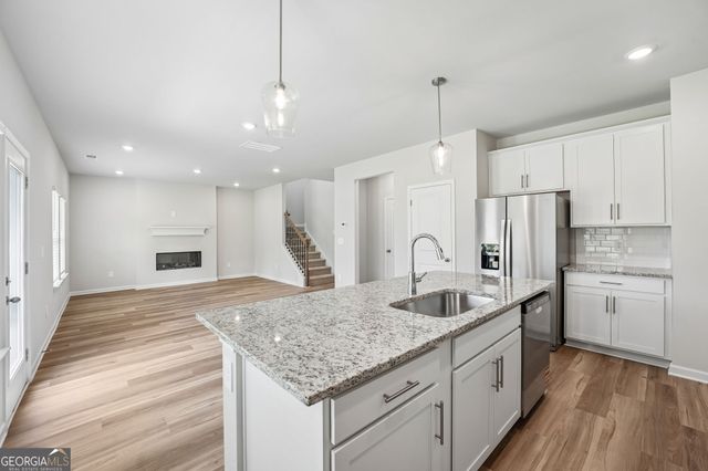 14 RISE Road, Adairsville, GA 30103