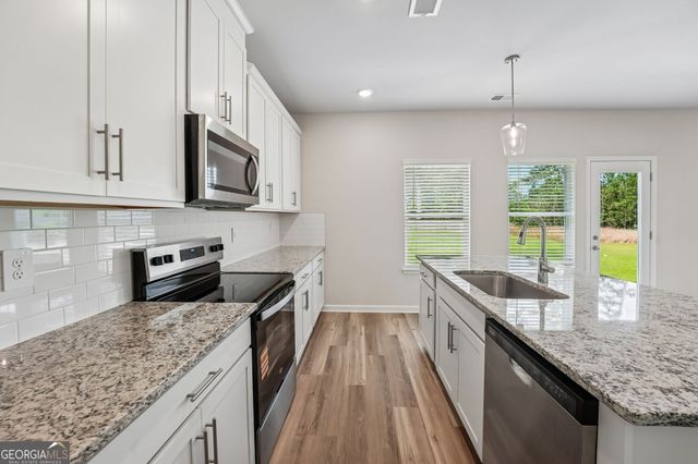 14 RISE Road, Adairsville, GA 30103
