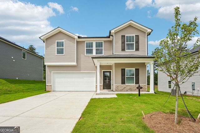 14 RISE Road, Adairsville, GA 30103
