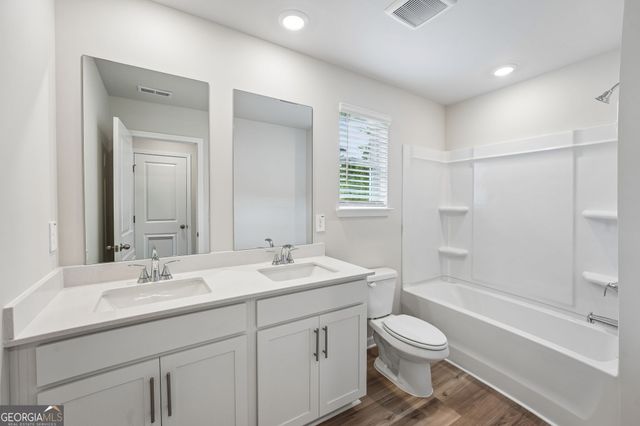 14 RISE Road, Adairsville, GA 30103