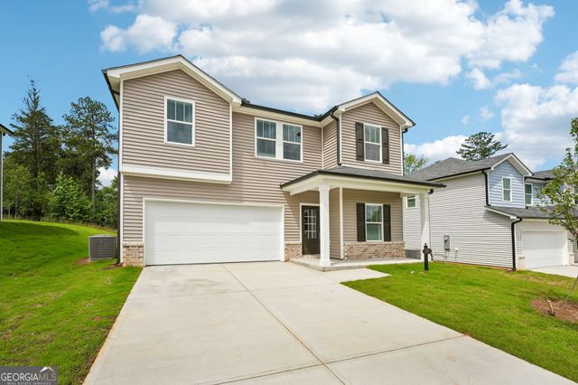 14 RISE Road, Adairsville, GA 30103