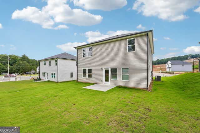 14 RISE Road, Adairsville, GA 30103