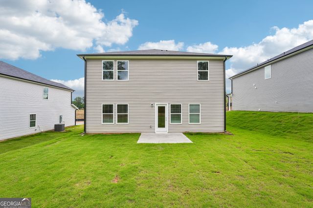 14 RISE Road, Adairsville, GA 30103