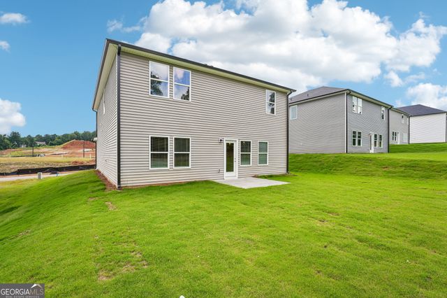 14 RISE Road, Adairsville, GA 30103