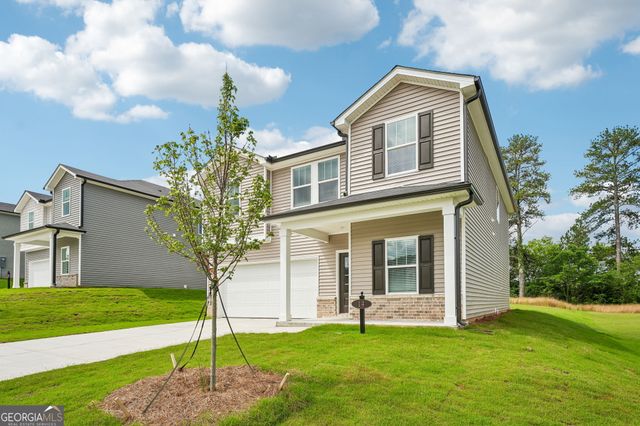 14 RISE Road, Adairsville, GA 30103