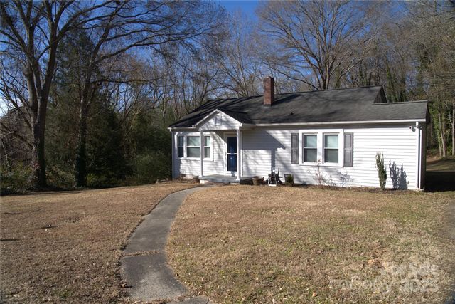 748 W 2nd Street, Lincolnton, NC 28092