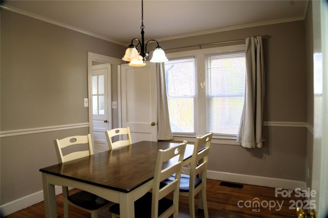 748 W 2nd Street, Lincolnton, NC 28092