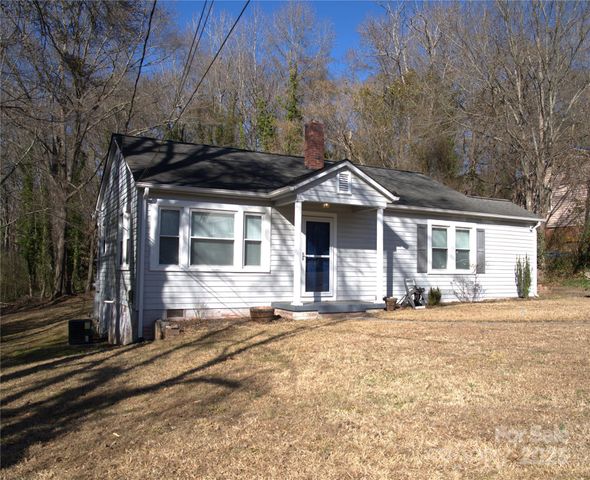 748 W 2nd Street, Lincolnton, NC 28092
