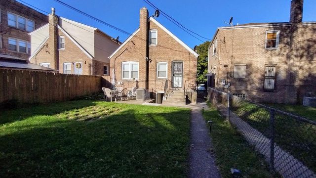 10841 S Vernon Avenue, Chicago, IL 60628