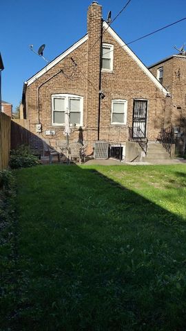 10841 S Vernon Avenue, Chicago, IL 60628