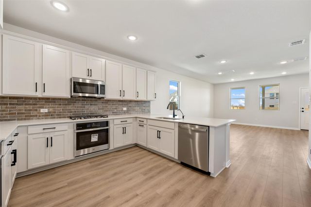 160 Jans WAY, Georgetown, TX 78626