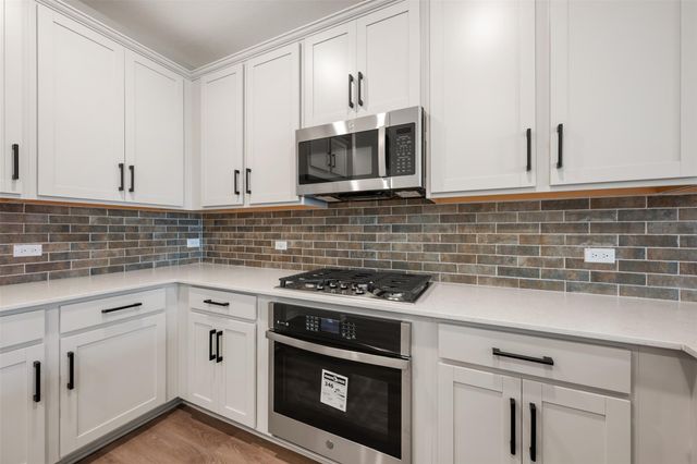 160 Jans WAY, Georgetown, TX 78626