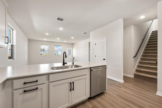 160 Jans WAY, Georgetown, TX 78626