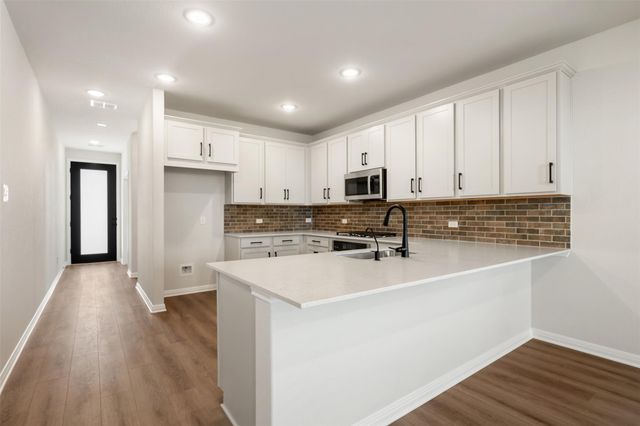 160 Jans WAY, Georgetown, TX 78626