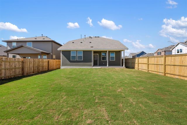 160 Jans WAY, Georgetown, TX 78626