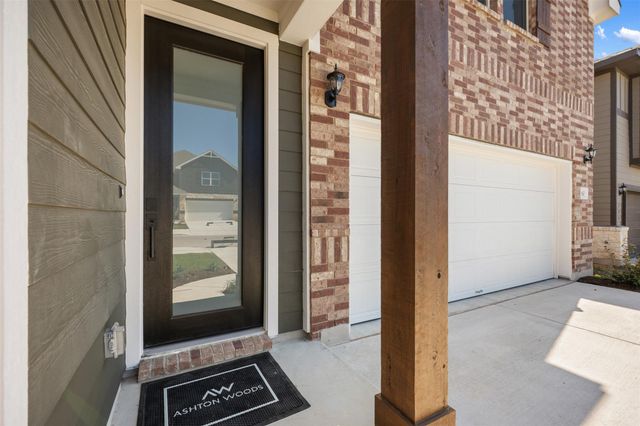 160 Jans WAY, Georgetown, TX 78626