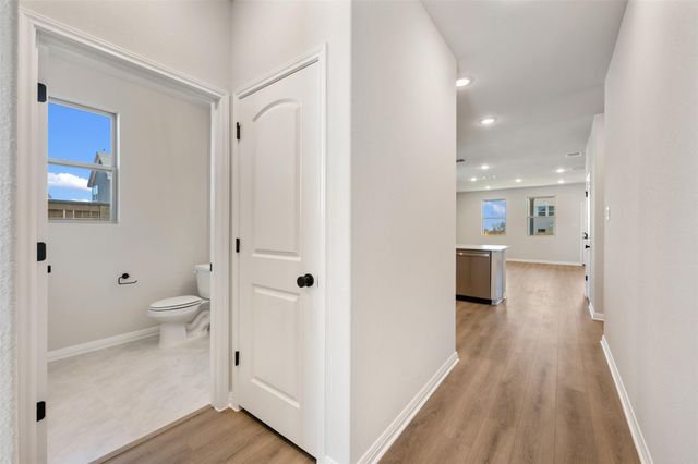 160 Jans WAY, Georgetown, TX 78626