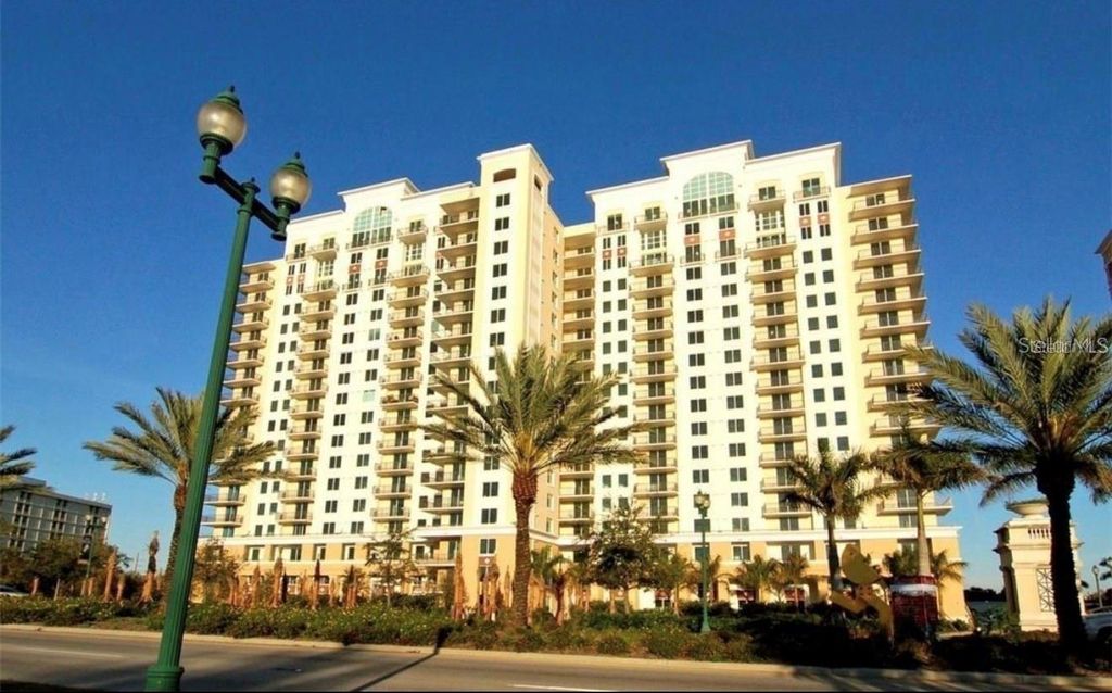 800 N TAMIAMI TRAIL 506, Sarasota, FL 34236