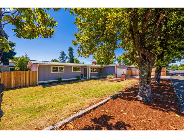 2410 GILHAM Rd, Eugene, OR 97408