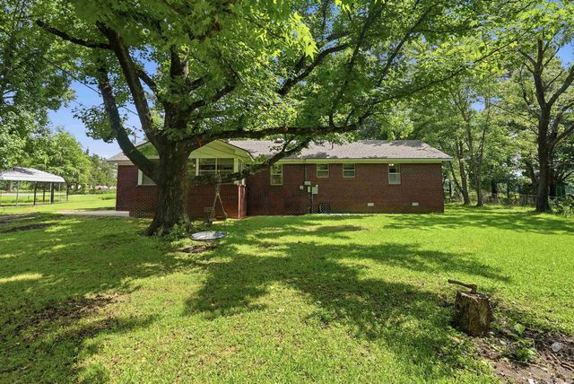 5906 W Republican Road, Jacksonville, AR 72076