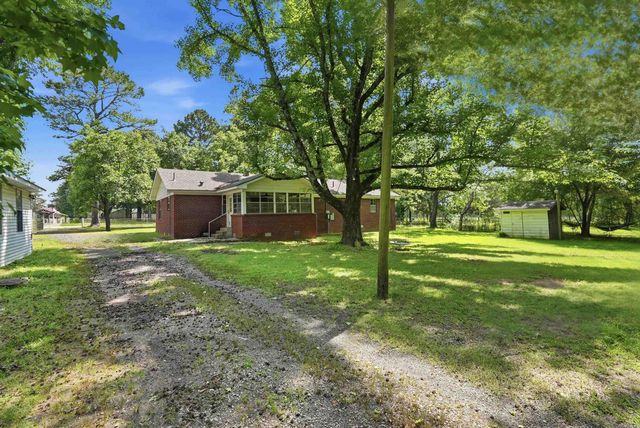 5906 W Republican Road, Jacksonville, AR 72076