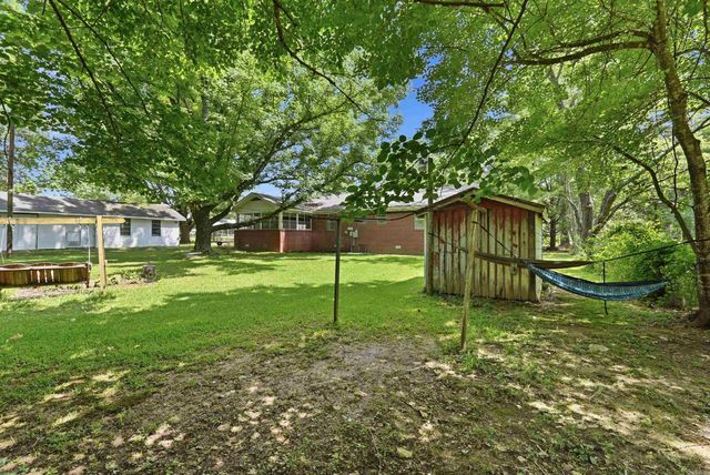 5906 W Republican Road, Jacksonville, AR 72076