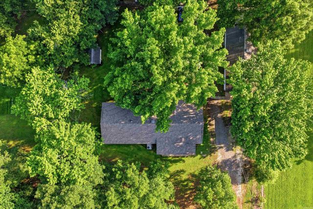 5906 W Republican Road, Jacksonville, AR 72076