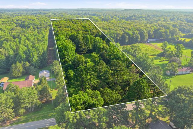 5906 W Republican Road, Jacksonville, AR 72076