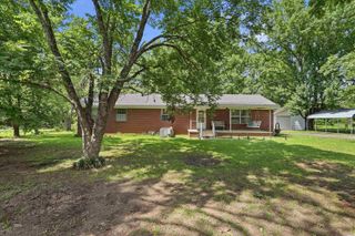 5906 W Republican Road, Jacksonville, AR 72076