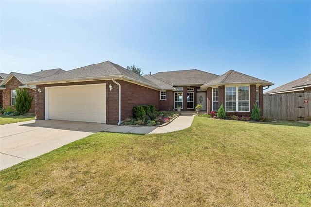 800 SW 161st Street, Oklahoma City, OK 73170