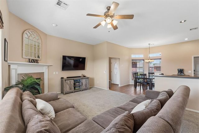 800 SW 161st Street, Oklahoma City, OK 73170