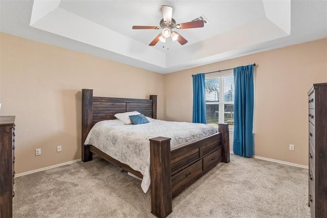 800 SW 161st Street, Oklahoma City, OK 73170
