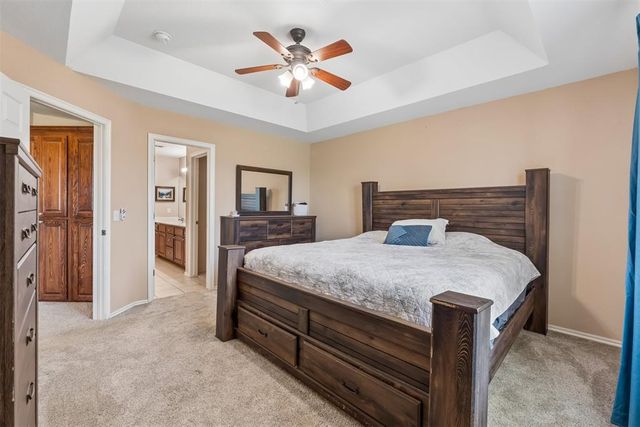 800 SW 161st Street, Oklahoma City, OK 73170