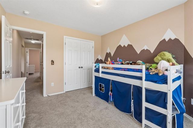 800 SW 161st Street, Oklahoma City, OK 73170